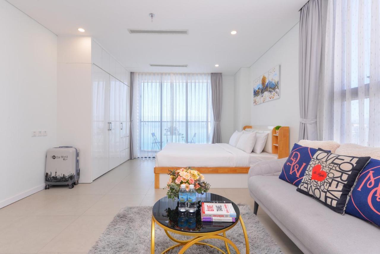 S Lux Scenia Bay Căn hộ Nha Trang
