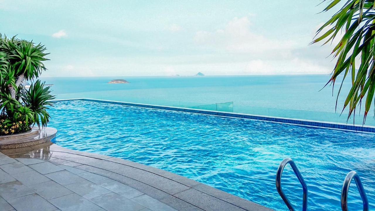 S Lux Scenia Bay Nha Trang
