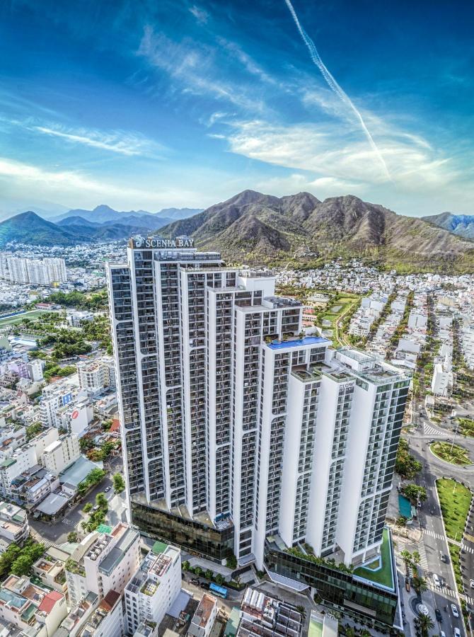 S Lux Scenia Bay Căn hộ *