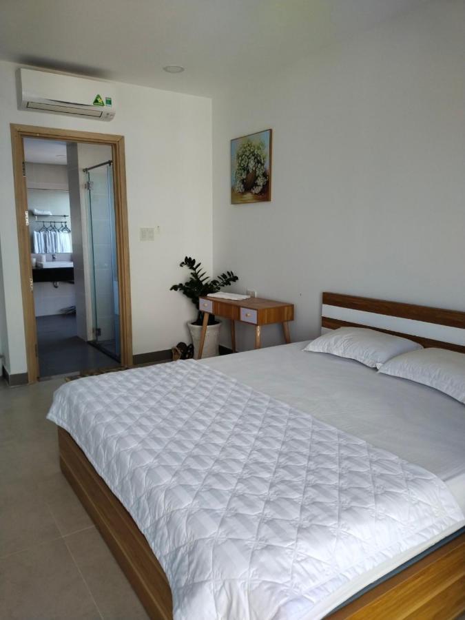 Hao Aria Resort- Ho, Nghi Duong Sat Canh Bai Tam Rieng Mien Phi Apartment Vung Tau