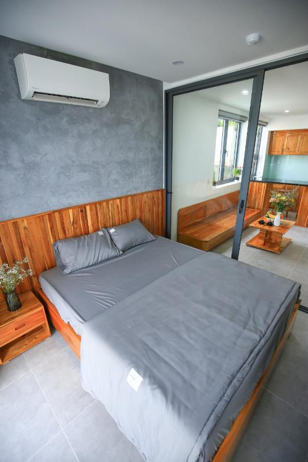 Lh Aparthotel