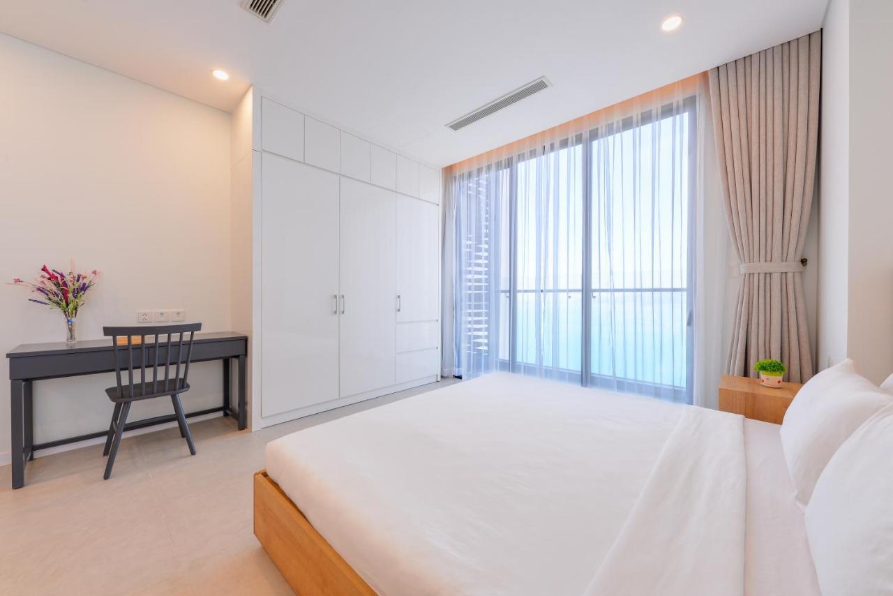 Căn hộ S Lux Scenia Bay Nha Trang