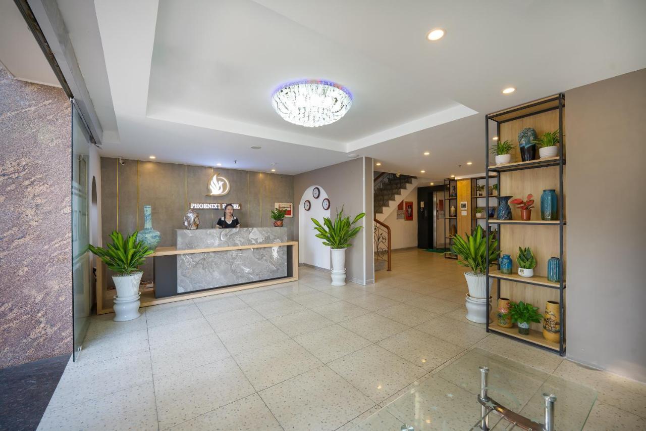 Phoenix 1 & Aparthotel Da Nang