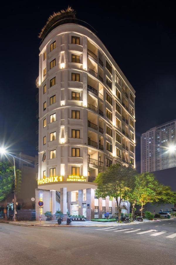 Phoenix 1 & Aparthotel