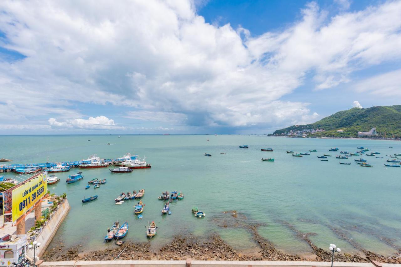 Joi Hospitality - Front Hotel Vung Tau