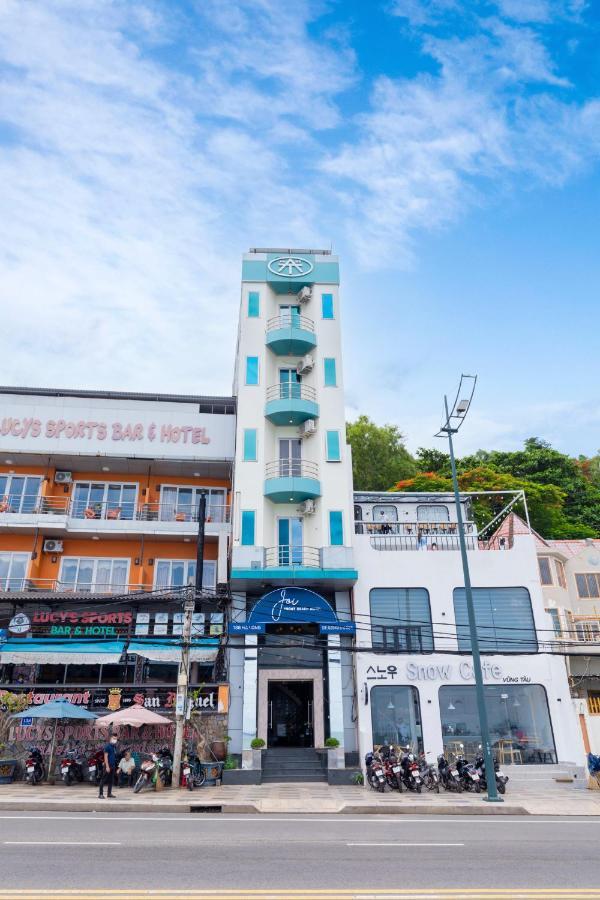 Joi Hospitality - Front Hotel