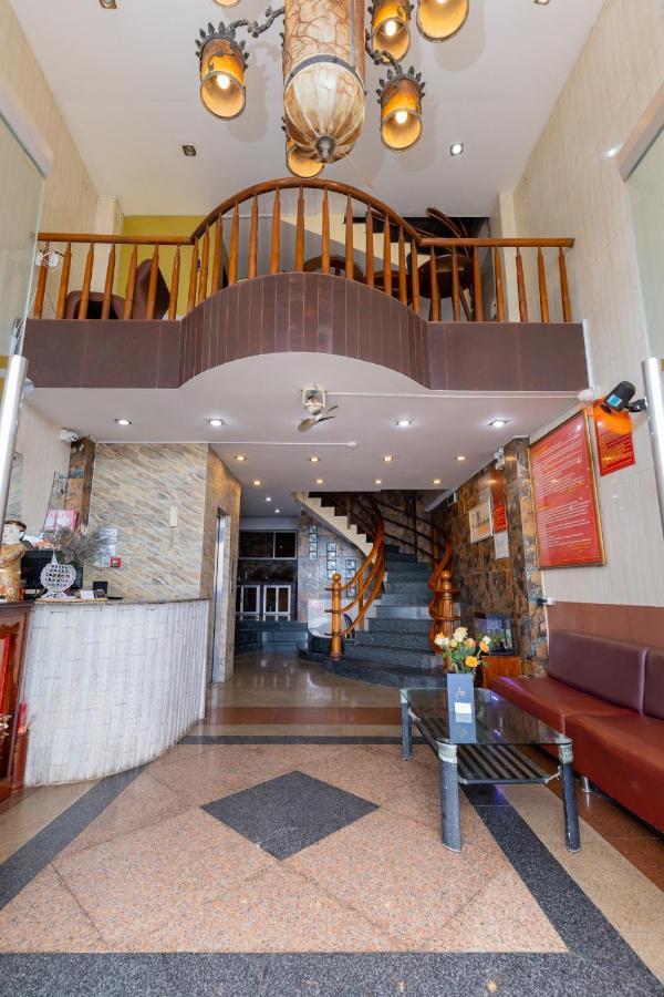 Hotel Joi Hospitality - Front 3*