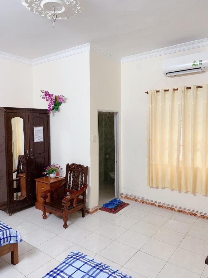 Quang Diep Hotel