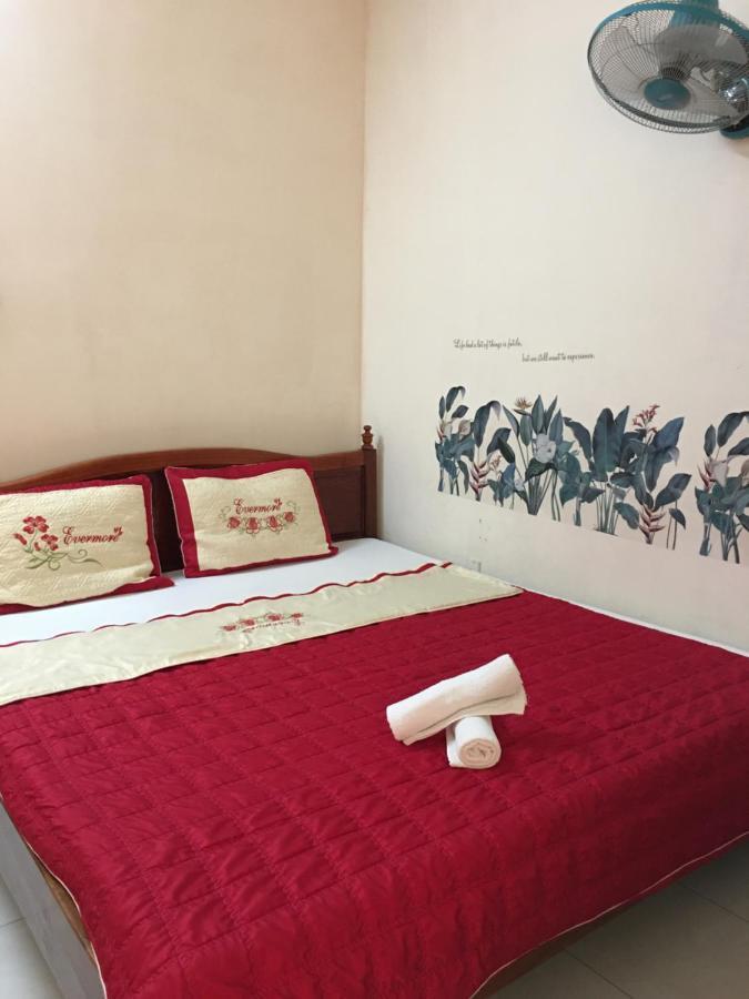 Quang Diep Hotel Vung Tau