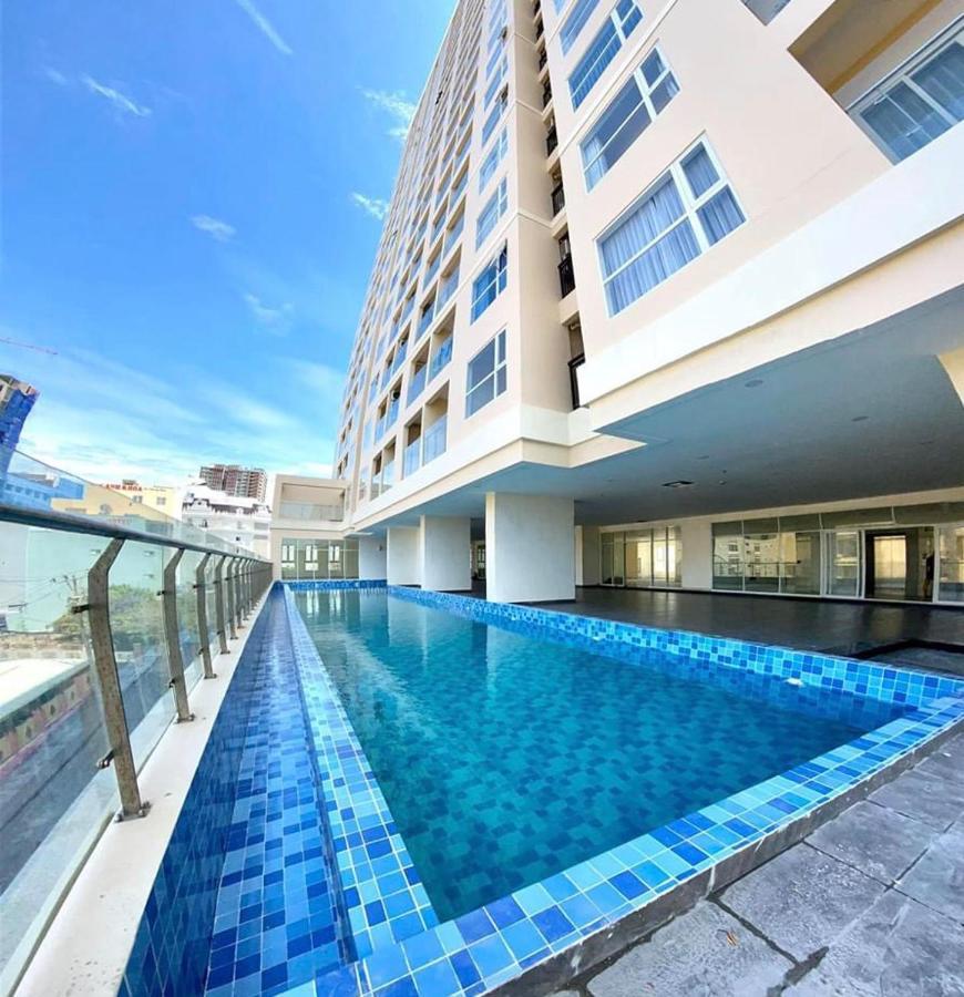 Ice's - Ho Gold Sea Apartment Vung Tau