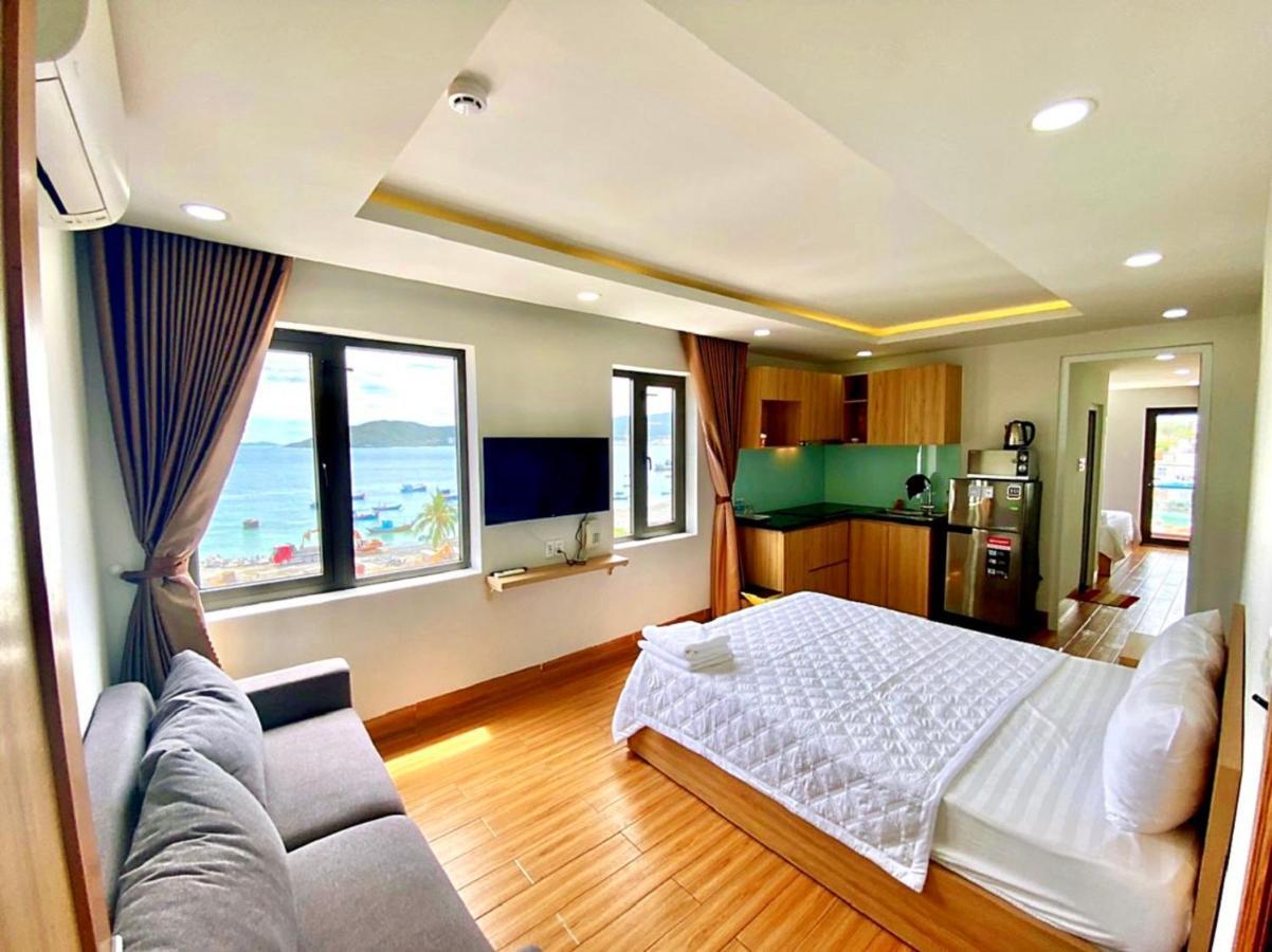 Hướng Biển Aqua Nha Trang