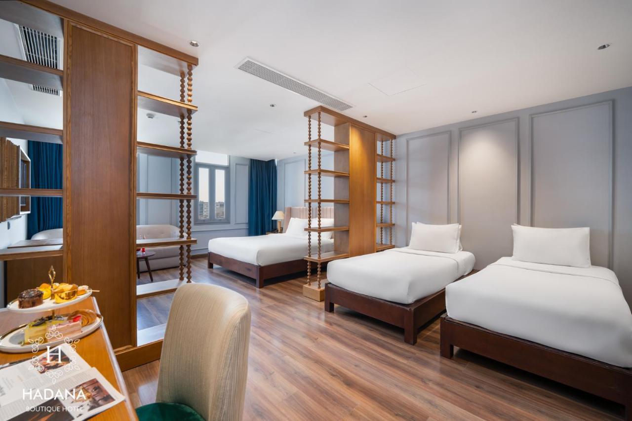Hadana Boutique Da Nang
