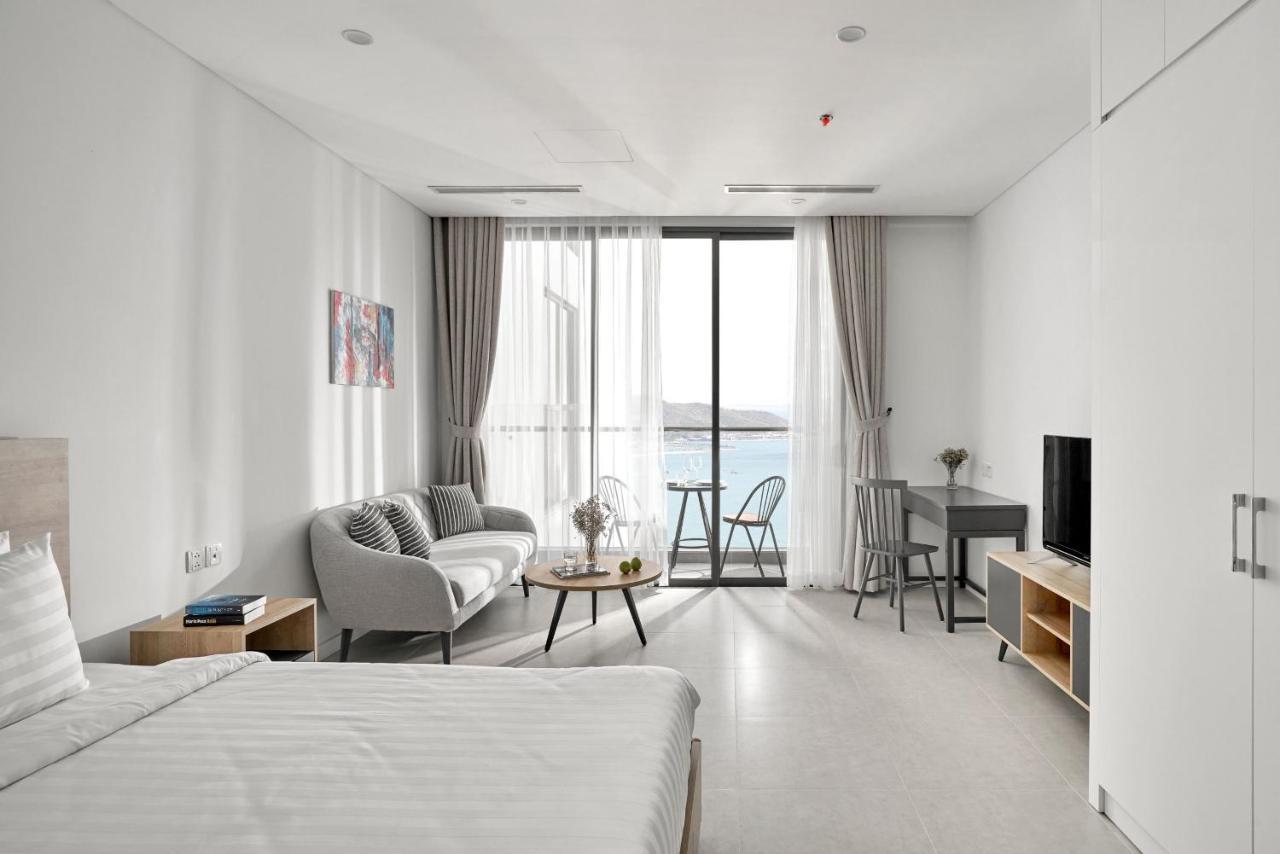 S Lux Scenia Bay Căn hộ Nha Trang