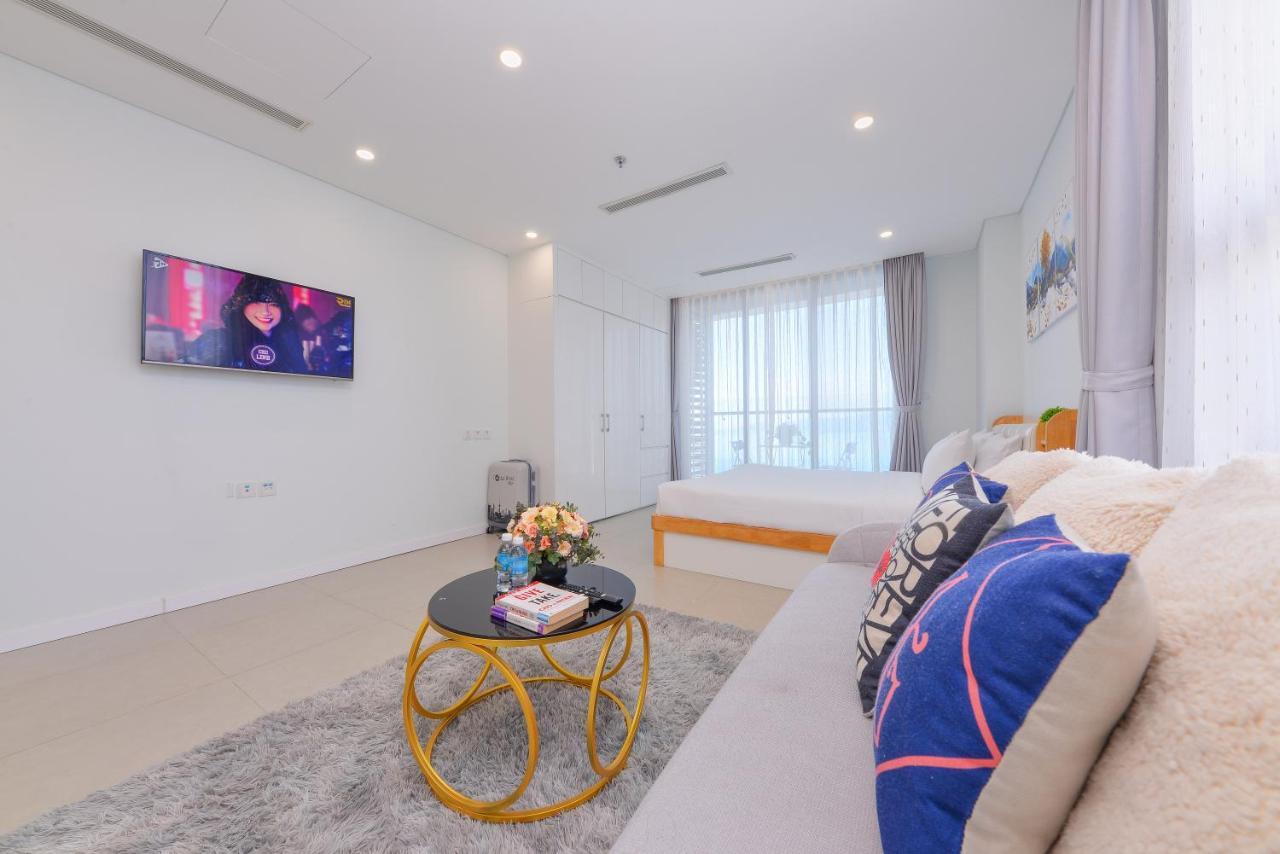 Căn hộ S Lux Scenia Bay *