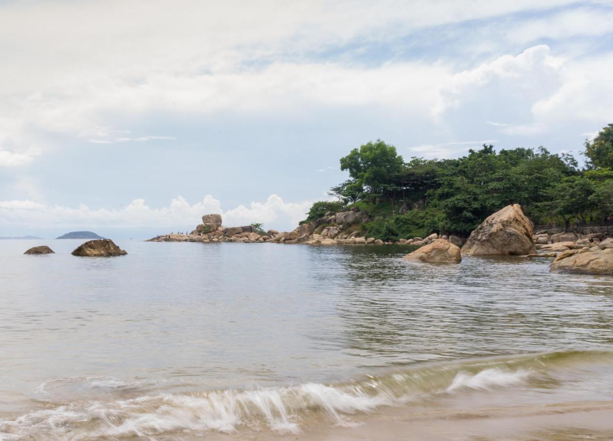 S Lux Scenia Bay Căn hộ Nha Trang