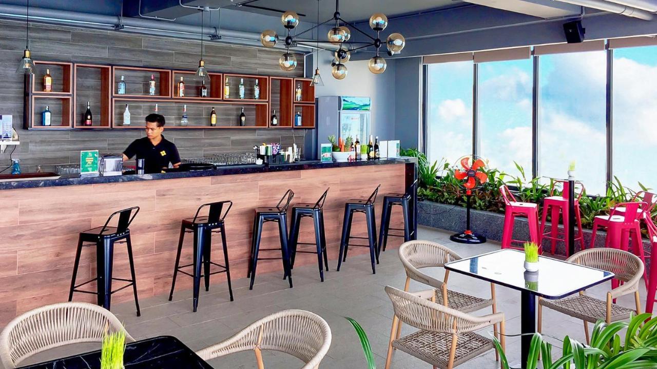 S Lux Scenia Bay Căn hộ *