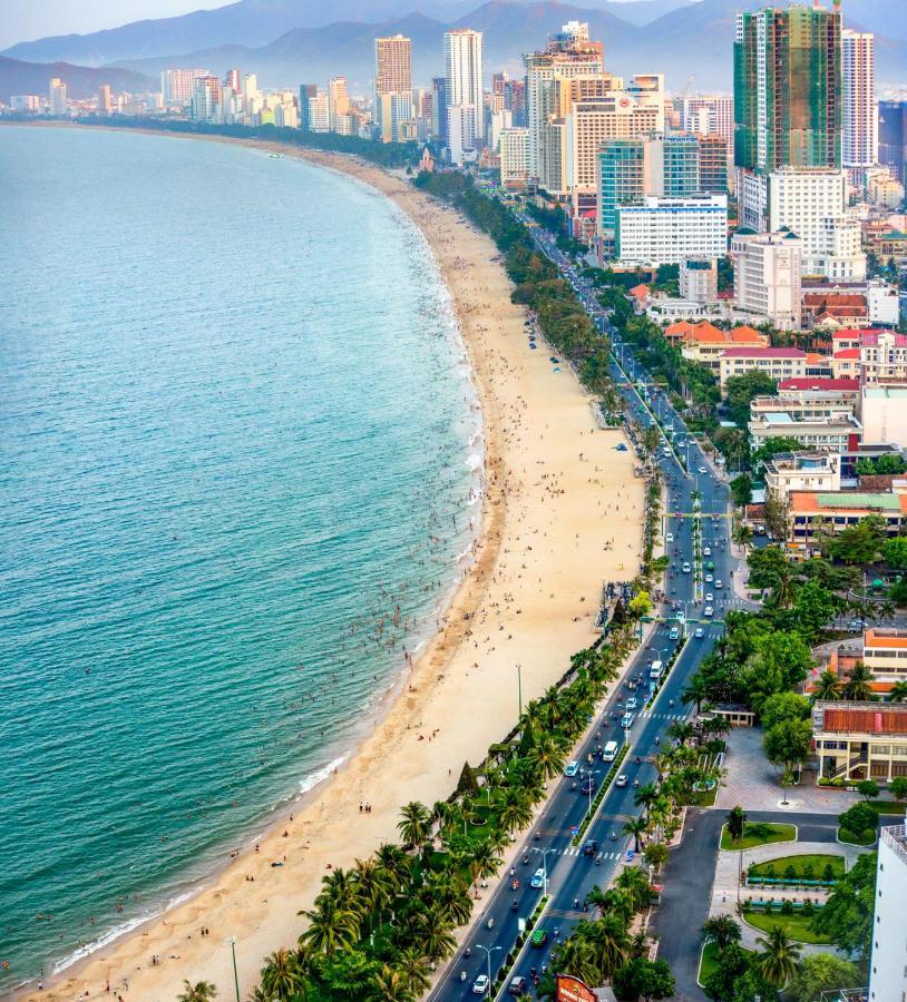 S Lux Scenia Bay * Nha Trang