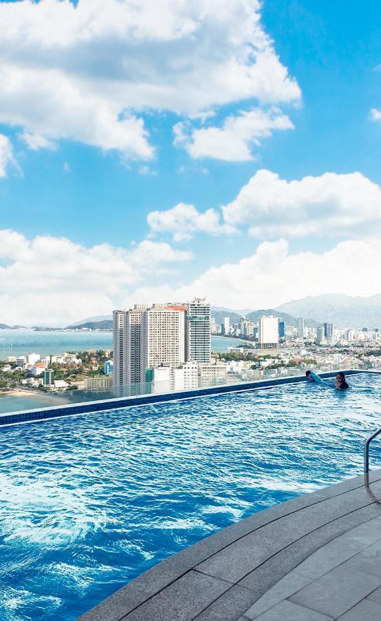 Căn hộ S Lux Scenia Bay *