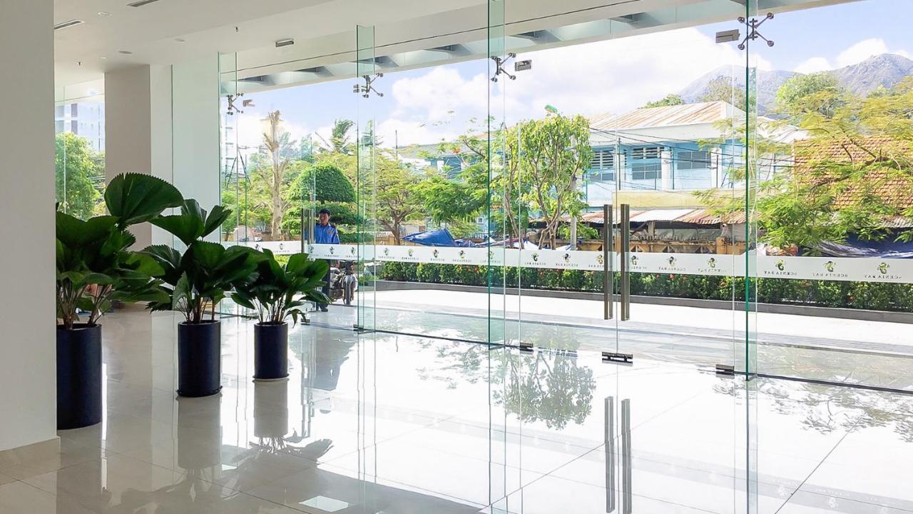Căn hộ S Lux Scenia Bay