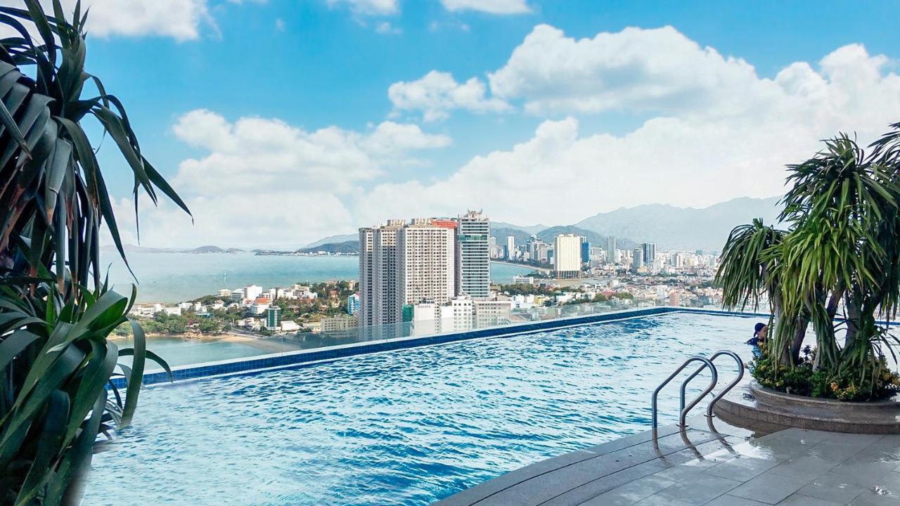 Căn hộ S Lux Scenia Bay *