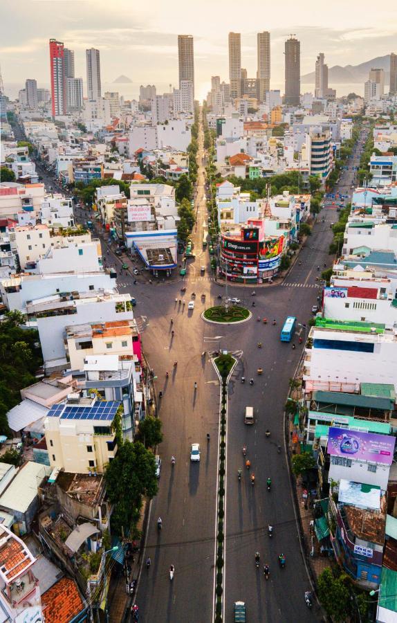 Căn hộ S Lux Scenia Bay *