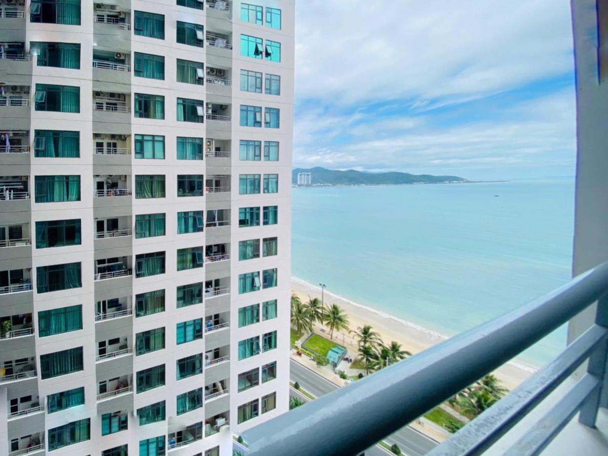 Sea House Nha Trang