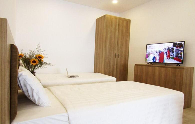 Apartment Sea House Nha Trang