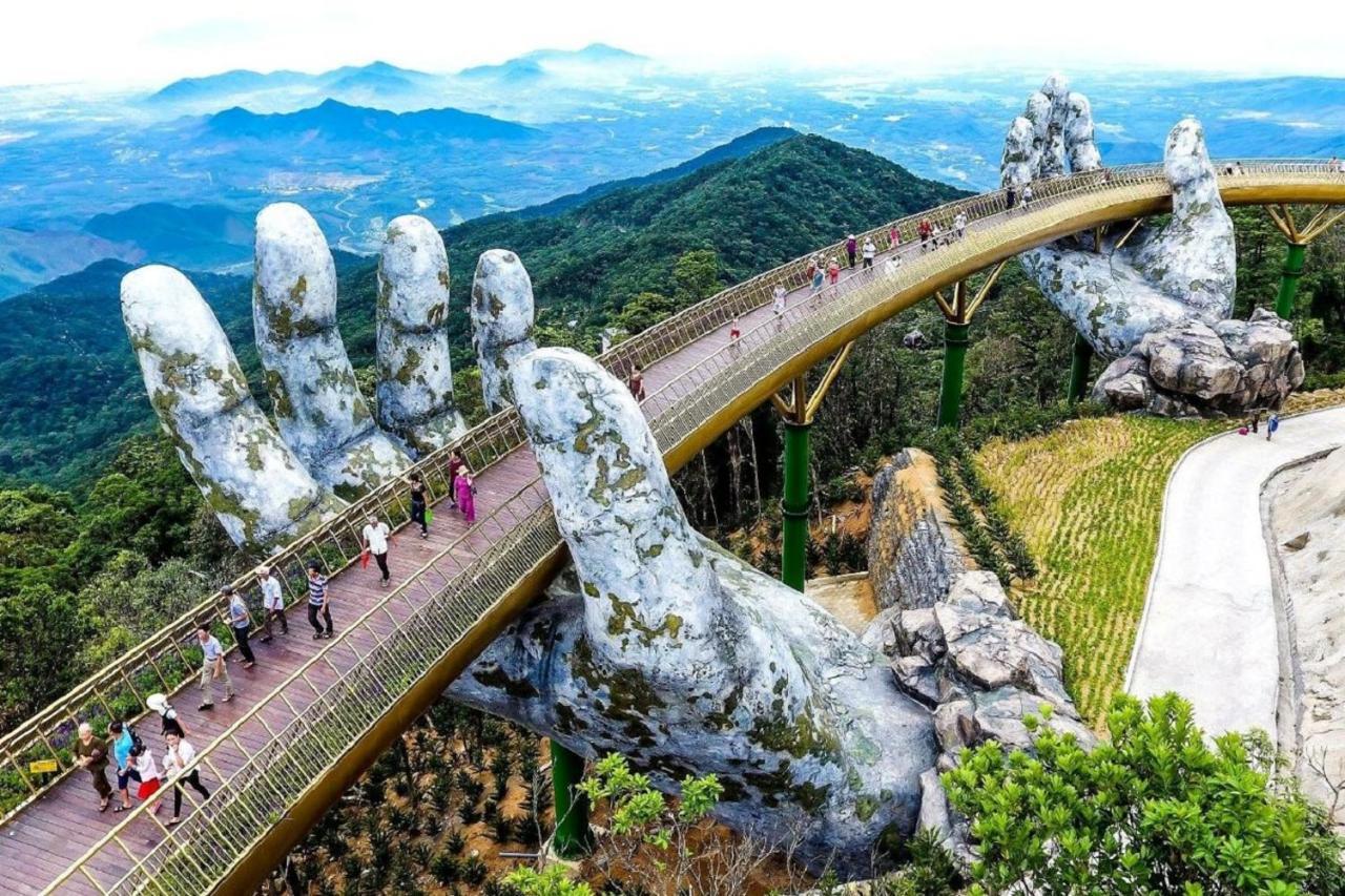 Golden Star By Thg 4* Da Nang