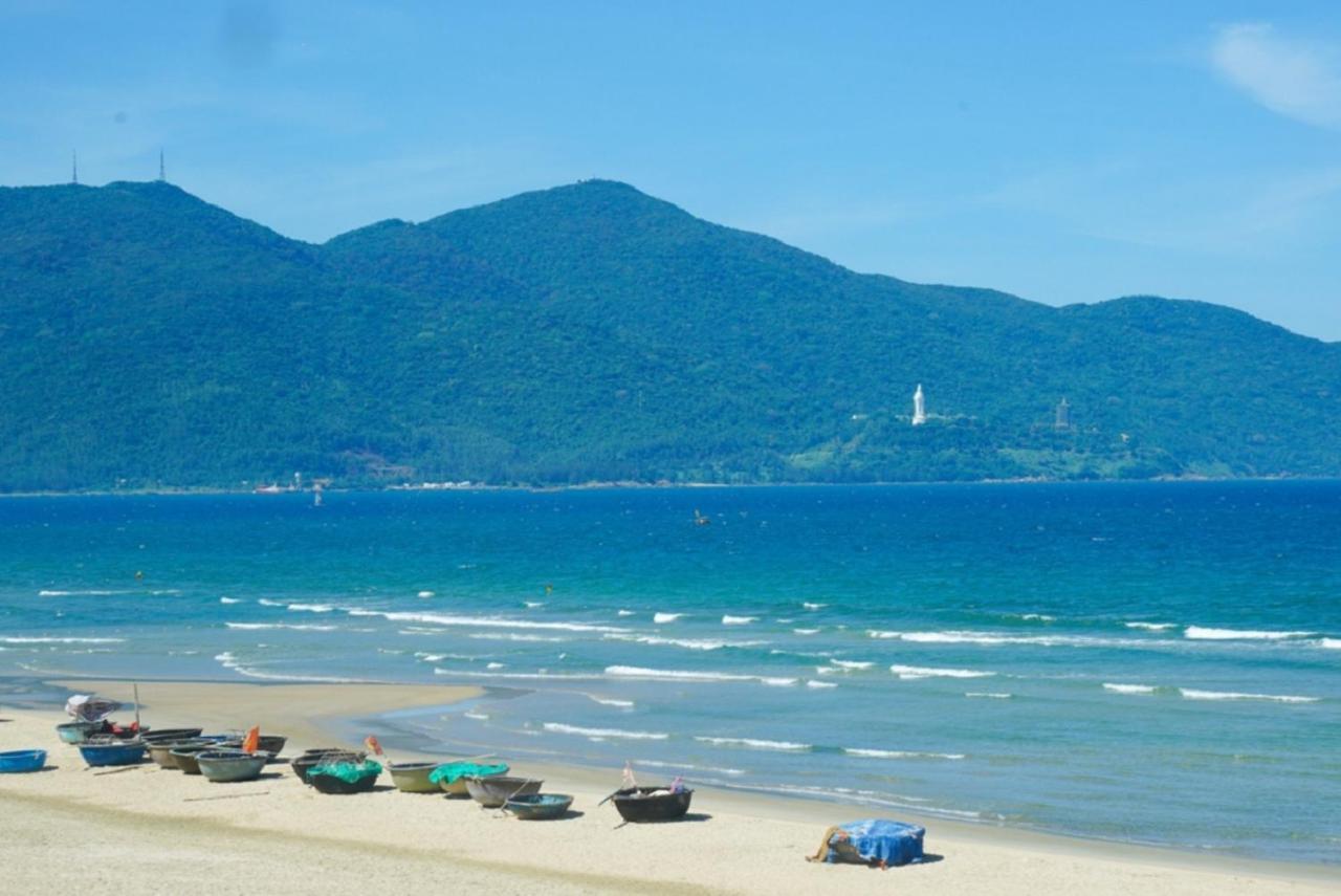 Golden Star By Thg Hotel Da Nang