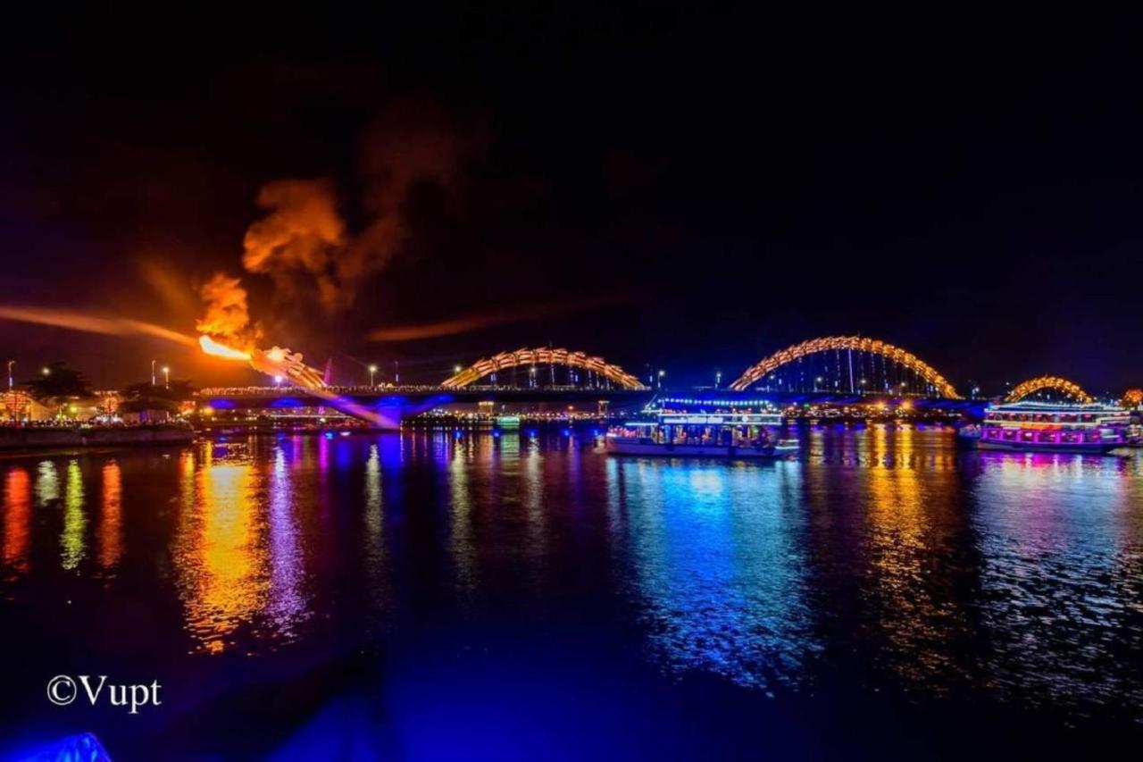 Golden Star By Thg Hotel Da Nang