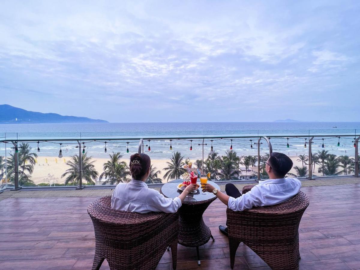 Serene Beach Hotel Danang Hotel 4*