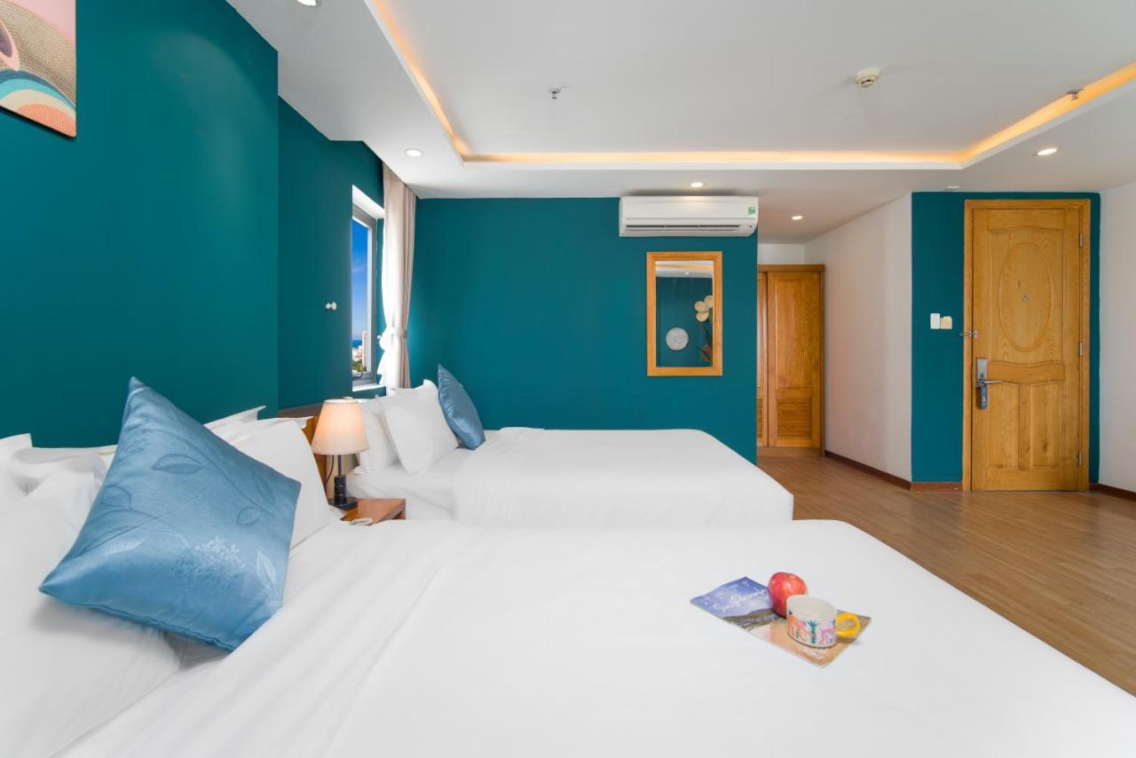Merry Land 4* Da Nang