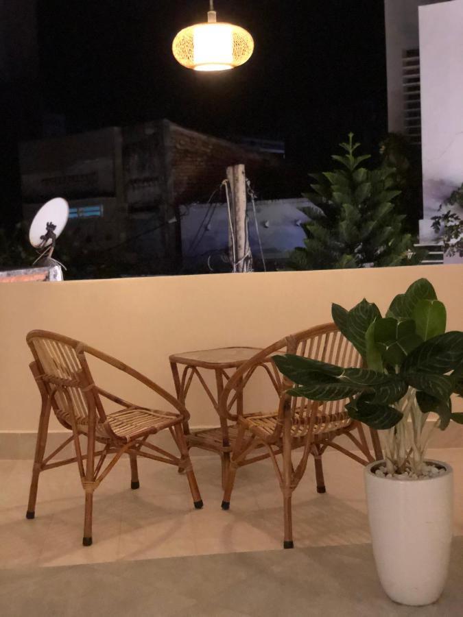 Hotel Windyhome *