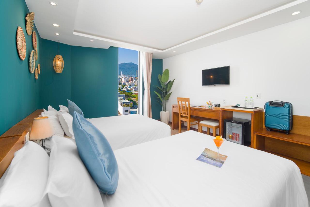 Hotel Merry Land 4*