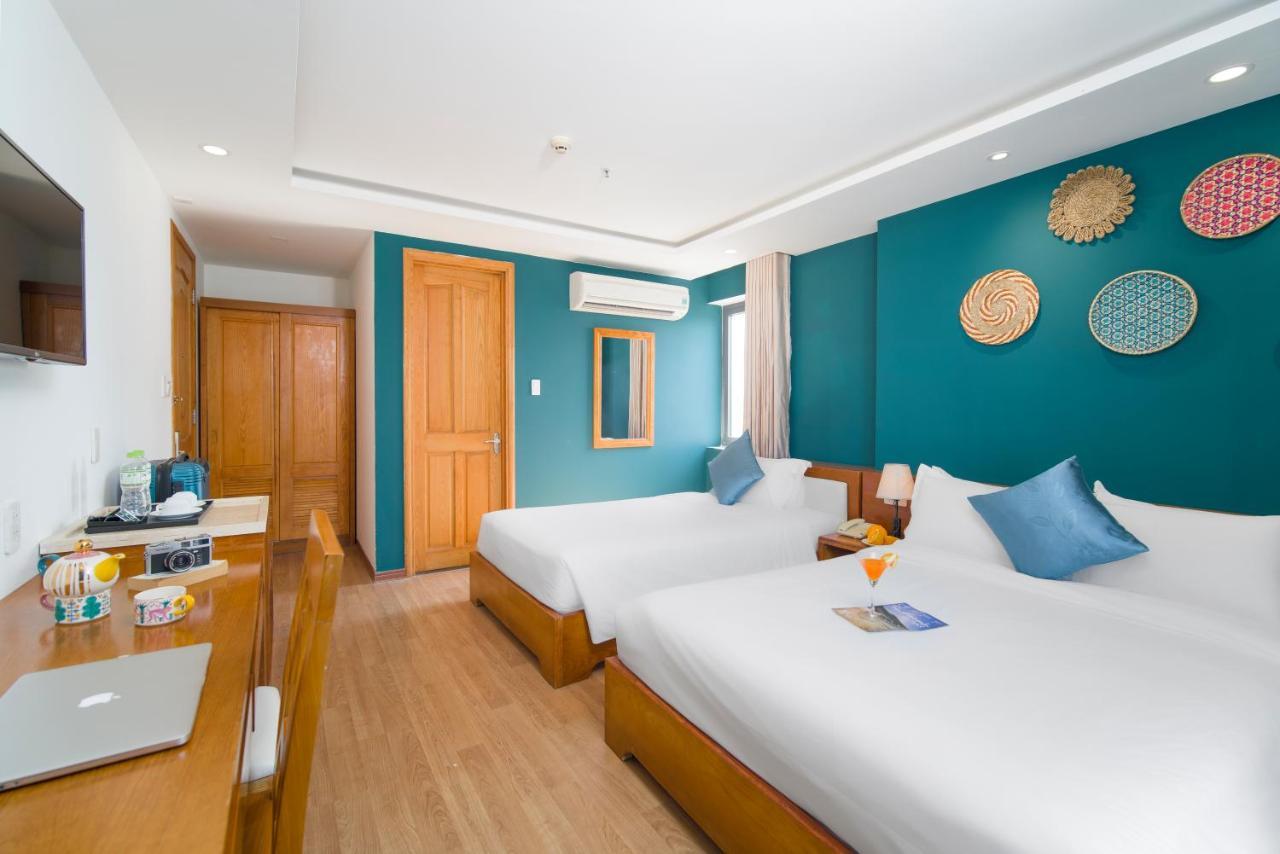 Hotel Merry Land Da Nang