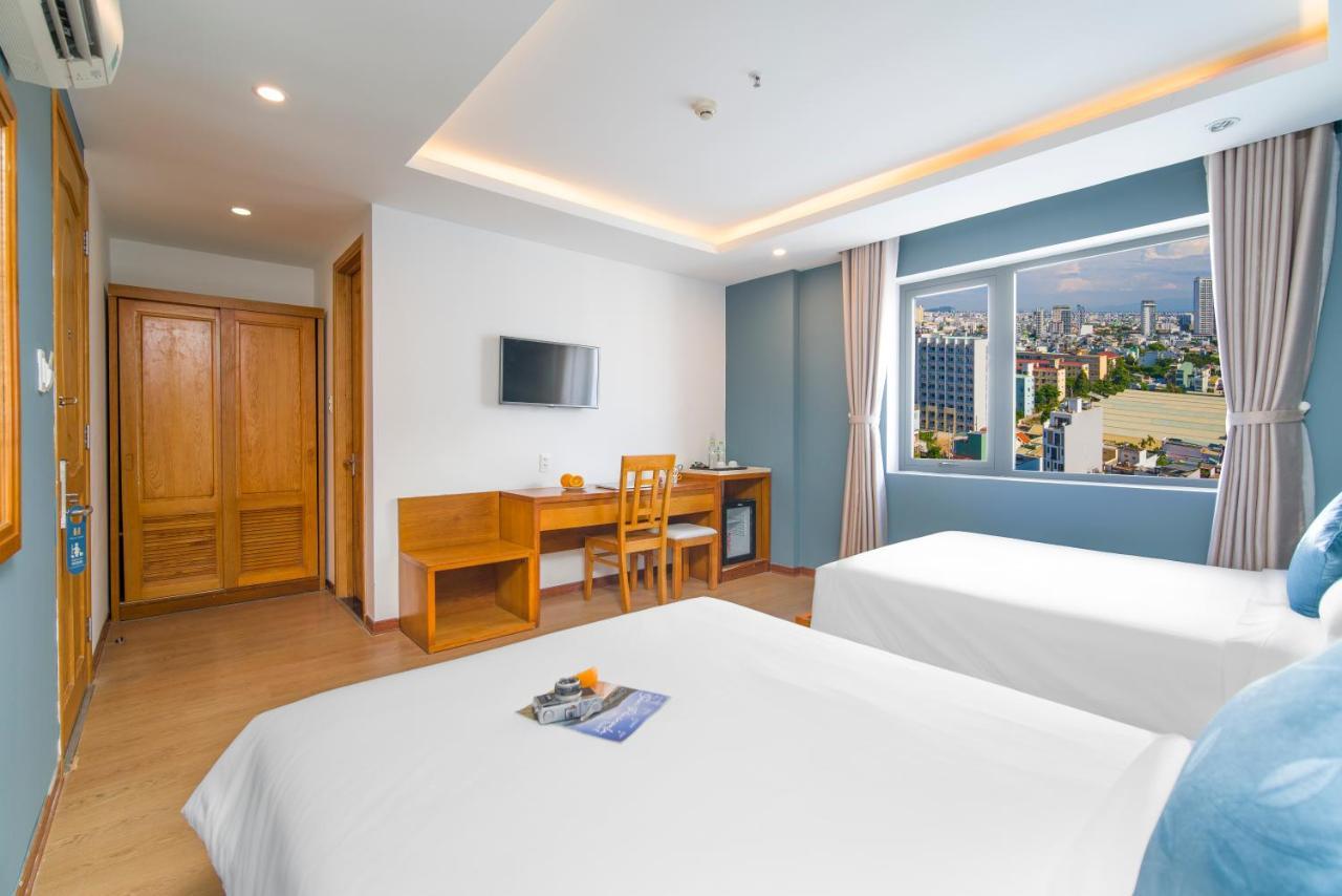 Merry Land 4* Da Nang