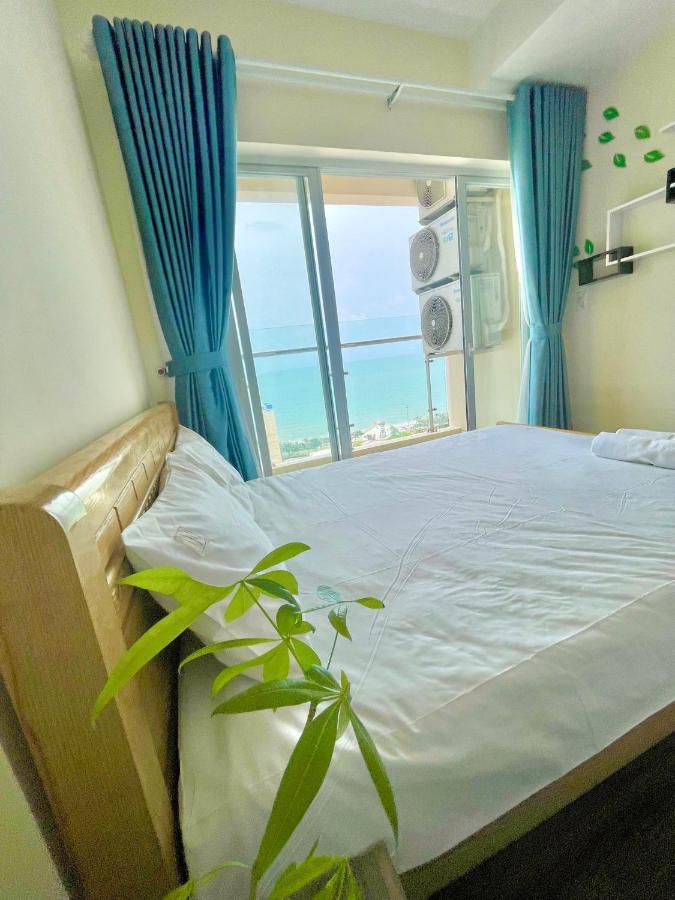 Apartment The Song - Gold Sea Luxury Aprtment - Mie *