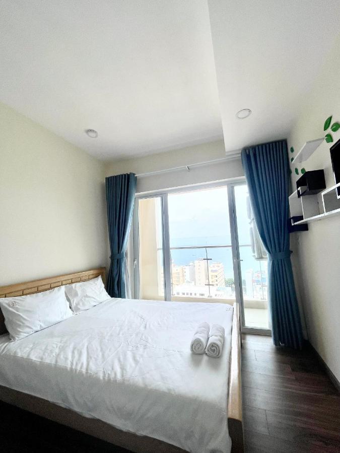 The Song - Gold Sea Luxury Aprtment - Mie Apartment *