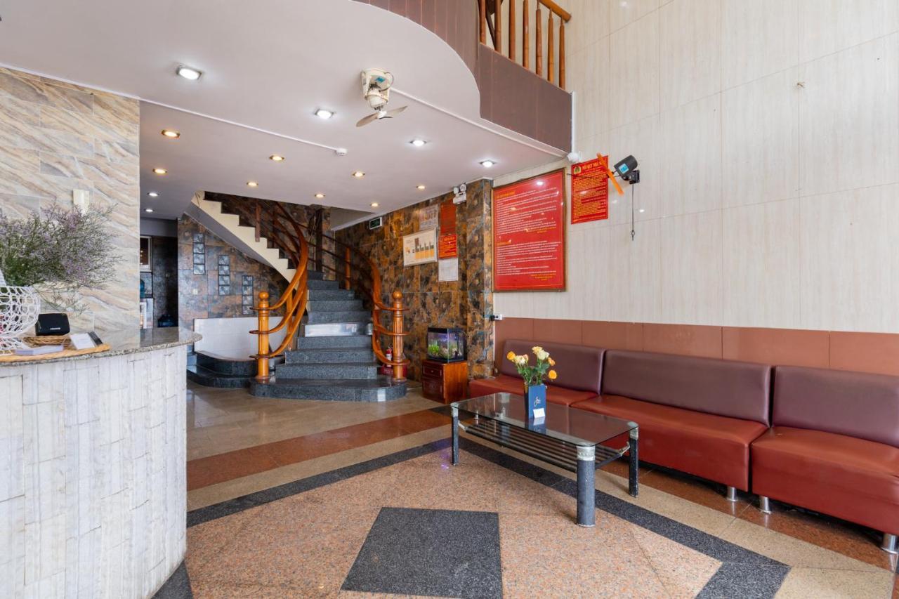 Hotel Joi Hospitality - Front