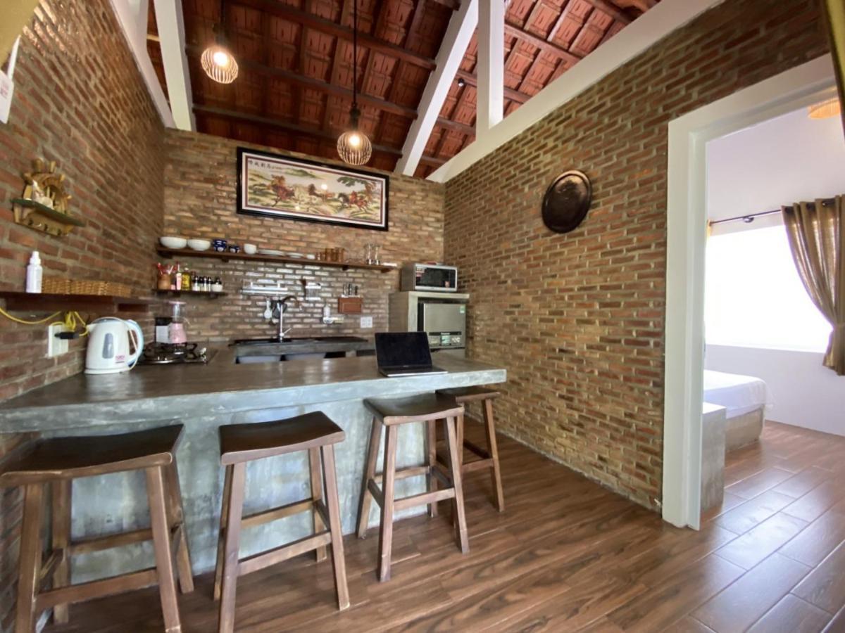 Be's House An Bang Biệt thự Hội An
