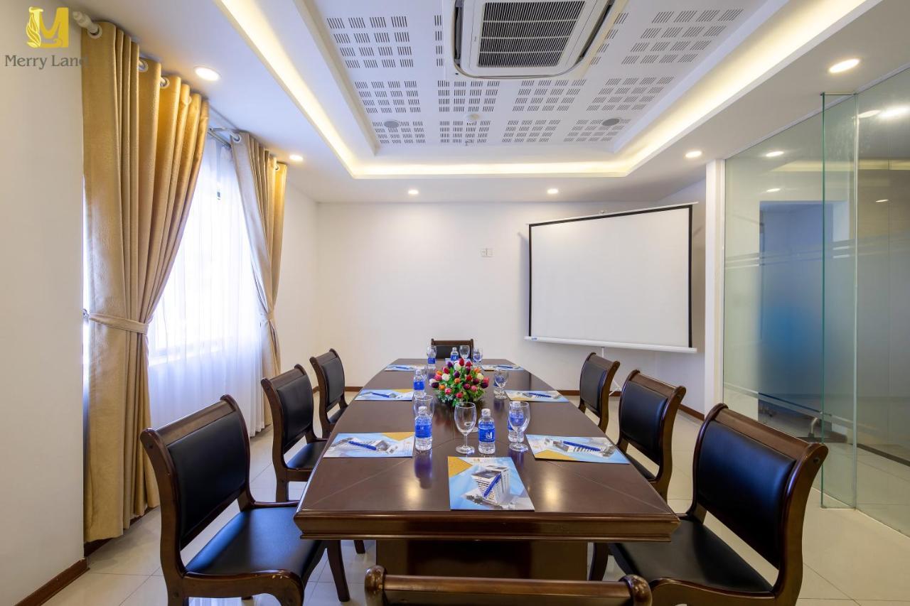 Hotel Merry Land Da Nang