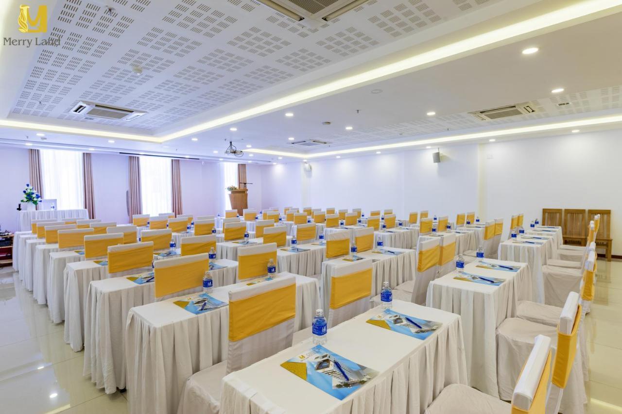 Merry Land 4* Da Nang