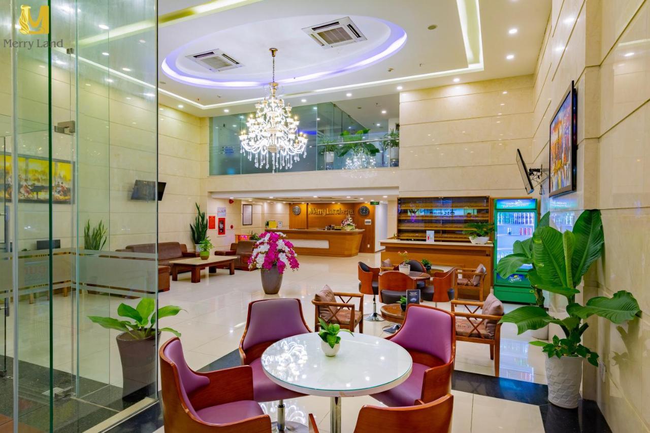 Hotel Merry Land Da Nang