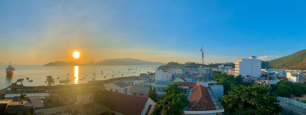 Khách sạn Hướng Biển Aqua