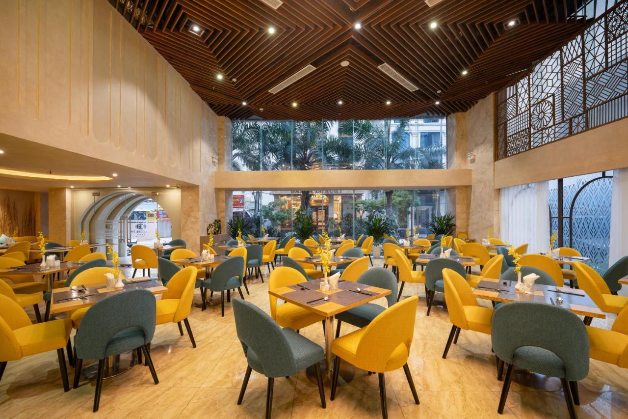 Cicilia & Powered By Aston Hotel Da Nang