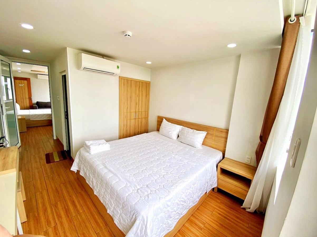 Hướng Biển Aqua Nha Trang
