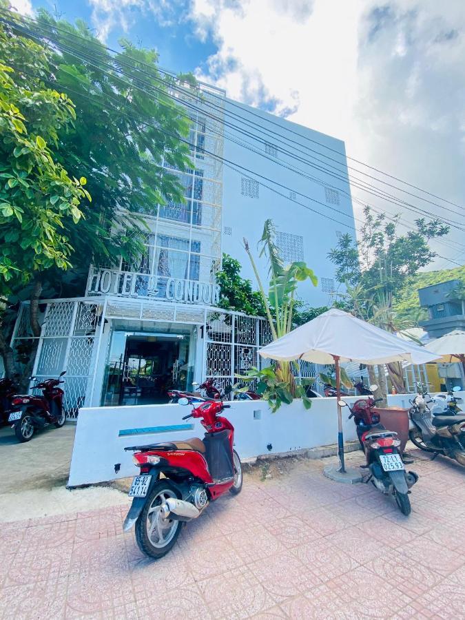 Khách sạn De Condor 2*