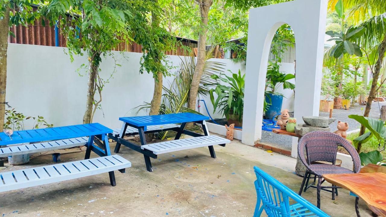 De Condor Khách sạn Chi Khu Co Ong