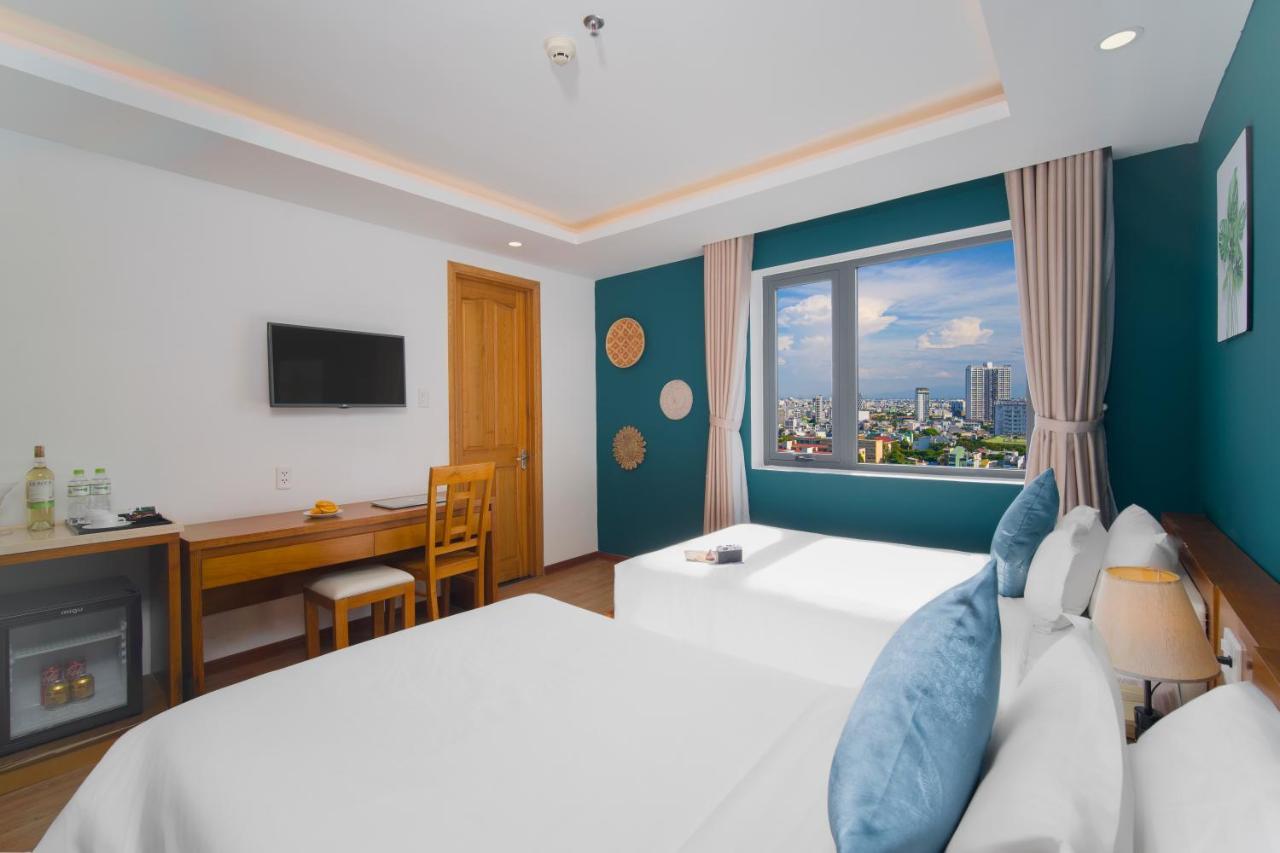 Hotel Merry Land Da Nang