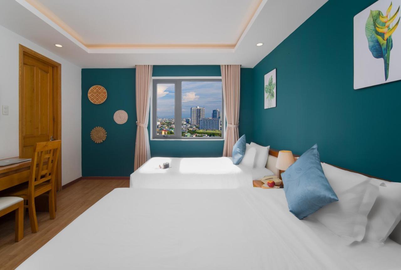 Merry Land 4* Da Nang